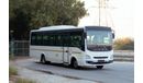 Mitsubishi 3000 GT 2020 | MITSUBISHI FUSO | 37- SEATER BUS | GCC SPECS | M40673