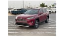 تويوتا راف ٤ 2020 TOYOTA RAV4 LIMITED HYBRID FULL OPTIONS IMPORTED FROM USA