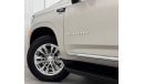 GMC Yukon 2021 GMC YUKON SLT, Nov 2024 GMC Warranty, Full GMC Service History, Excellent Condition, GCC