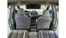 Toyota Sienna Top