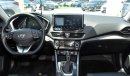 Hyundai Lafesta Clean title