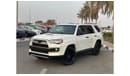 Toyota 4Runner Toyota 4-Runner Limited 2019