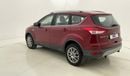 Ford Escape SEL 2.5 | Zero Down Payment | Free Home Test Drive