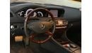 Mercedes-Benz CL 500 Mercedes Benz CL550 /2014/ 88000km Good Conditions