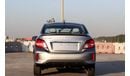 ميتسوبيشي اتراج GLX 1.2L Mitsubishi Attrage 2022 1.2L GCC, accident-free, in excellent condition 587 p.m