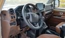 Toyota Land Cruiser 70 2024 Toyota Land Cruiser 79 DC 4.0L Petrol AT