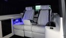 مرسيدس بنز V250 Maybach 2023 // Mercedes V-Class // Maybach Edition Gcc 0km Local Dealer Warranty