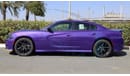 Dodge Charger G/T Plus V6 3.6L ”LAST CALL” , 2023 GCC , 0Km , With 3 Years or 60K Km Warranty @Official Dealer