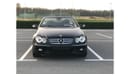 Mercedes-Benz CLK 200 MERCEDES BENZ CLK200 MODEL 2009 GCC car perfect condition inside and outside