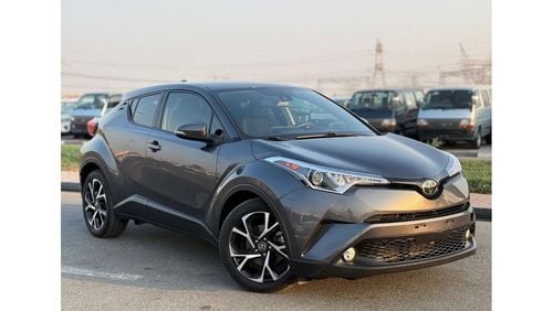 Toyota CHR TOYOTA CHR