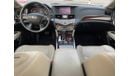 إنفينيتي Q70 Luxury Infiniti Q70_Gcc_2017_Excellent_Condition _Full option