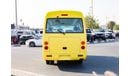 Mitsubishi Rosa Bus 26 Seater JL Wheelbase Euro 5 4 Cylinder with tubeless tires / book now!