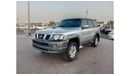 Nissan Patrol Super Safari NISSAN SAFARI RIGHT HAND DRIVE (PM1437)