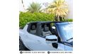 GMC Hummer EV GMC HUMMER EV 3X SUT Edition Full Option  2024  GCC  5 Years Agency Warranty & Service Package