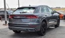 Audi Q8 S Line