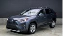 Toyota RAV4 2020 Hybrid XLE Full Option 4x4 AWD 2.5L V4 Top Of The Range