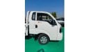 Kia K2700 1.5 ton / diesel  engine