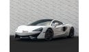 McLaren 570GT AED 13,933 PM • 570 GT CARBON FIBER • ONLY 51,000 KMS • 3.8L TURBOCHARGED V8