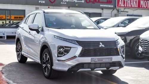 Mitsubishi Eclipse Cross ECLIPSE CROSS