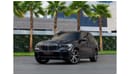 BMW X5 40i M Sport | 4,406 P.M  | 0% Downpayment | Agency Warranty & Service!