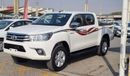 Toyota Hilux SR5 l 2020 l 4x4 l Full Automatic l Ref# 447