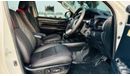 Toyota Hilux PREMIUM CONDITION | IRON ROLL BAR | RHD | 2017 | 2.8L DIESEL | ELECTRIC SEAT