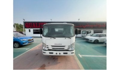 إيسوزو NQR NQR 90 // chassis truck 6.5 ton // model 2023