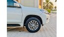 تويوتا برادو Toyota Prado 2020 VXR Full OPTION