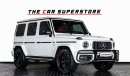 مرسيدس بنز G 63 AMG Std