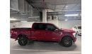 Ford F 150 3.5L V6 Ecoboost Twin Turbo