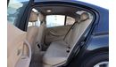 BMW 318i Executive ACCIDENTS FREE - GCC - ENGINE 1.5 TURBO - PERFECT CONDITION INSIDE OUT