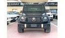 Mercedes-Benz G 63 AMG Grand Edition