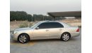 Lexus LS 430