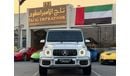 Mercedes-Benz G 63 AMG Std 4.0L