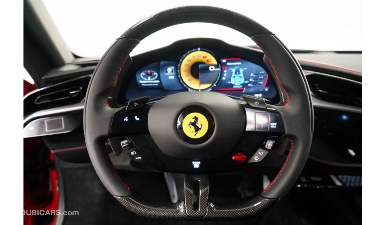 Ferrari SF90 Stradale 2023 BRAND NEW /ASSETTO FIORANO / 20 INCH RIMS / JBL WARRANTY AVAILABLE