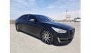 Genesis G90 Genesis g90 2016 full option