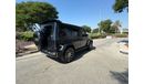 Mercedes-Benz G 63 AMG Std 5.5L G63 BRABUS KIT