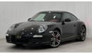 بورش 911 2011 Porsche 911 Carrera 4S, Full Service History With Porsche, Excellent Condition, GCC