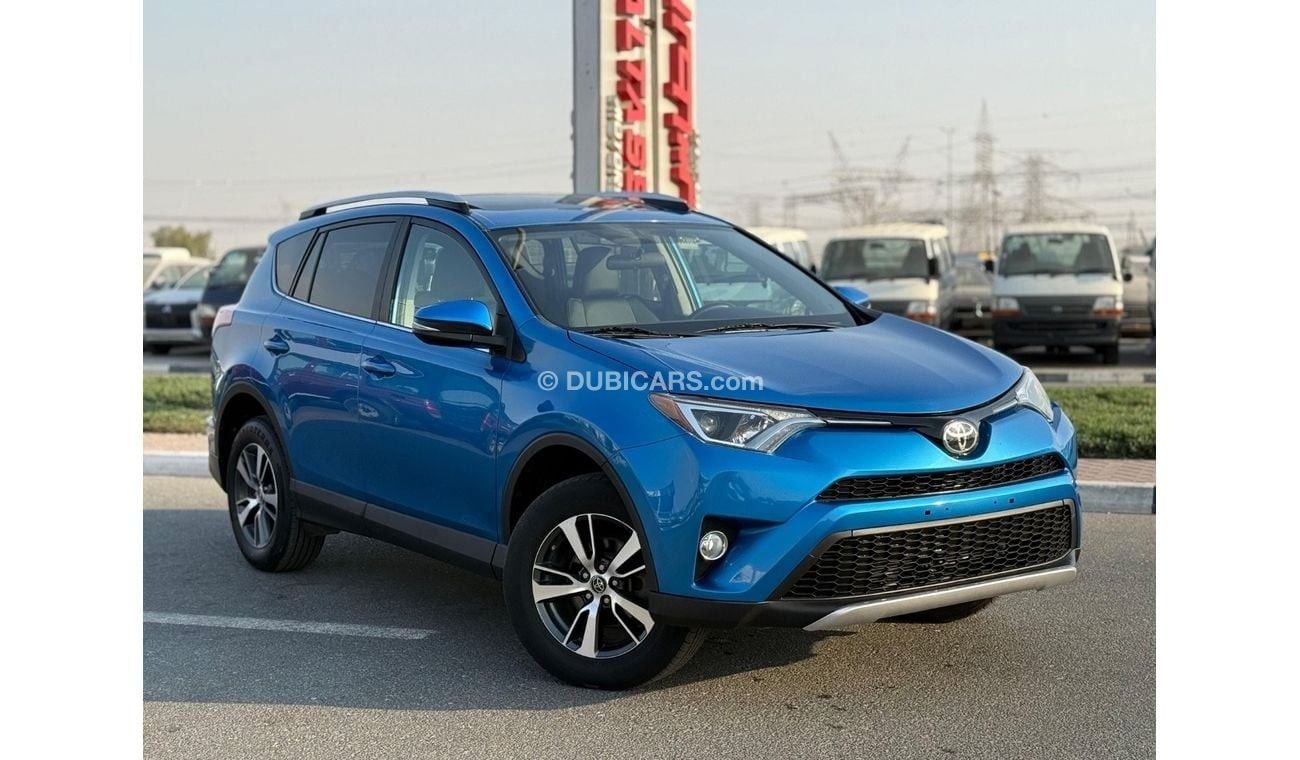 Toyota RAV4 TOYOTA RAV4 GXR 2.5L