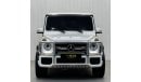 مرسيدس بنز G 63 AMG 2018 Mercedes G63 AMG Centennial Edition, One Year Warranty, Full Service History, GCC