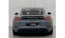 Porsche 718 Cayman 2019 Porsche 718 Cayman GTS, February 2026 Porsche Warranty, Full Porsche Service History, GCC