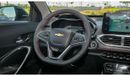 Chevrolet Groove Premier 1.5L Chevrolet Groove Premier 1.5L | 2024 GCC | Full option (Export)