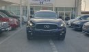 Infiniti QX70 Limited