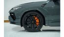 Lamborghini Urus 2023 Lamborghini Urus S Fully Loaded With Premium Features and Options | Warranty | Brand New | GCC