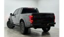 فورد إف-150 رابتور 2020 Ford F-150 Raptor, June 2025 Ford Warranty, Nov 2026 Ford Service Pack, Low Kms, GCC