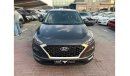 Hyundai Tucson Hyundai tucson se 2019 usa 2000 cc