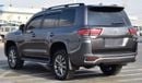 Toyota Land Cruiser 2015 (Upgrade 2023) Toyota Land Cruiser, 5dr SUV, 4.5L 8Cyl, Diesel Engine, Right hand drive, Austra