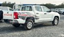 ميتسوبيشي L200 2.4L PETROL DOUBLE CABIN New Face 4WD GLX MANUAL