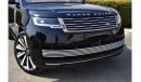 Land Rover Range Rover (other) SV P530