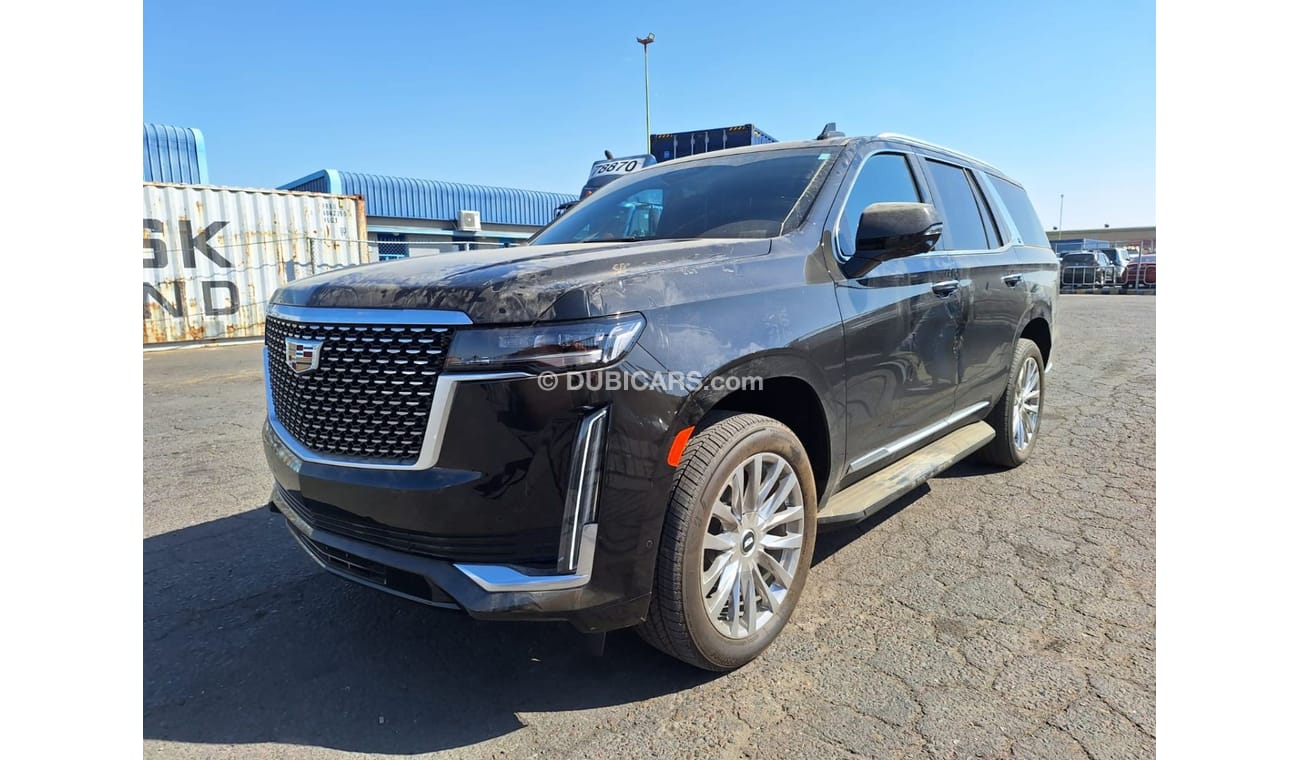 Cadillac Escalade 2023 Escalade Duramax Diesel | Brand New | Export Price